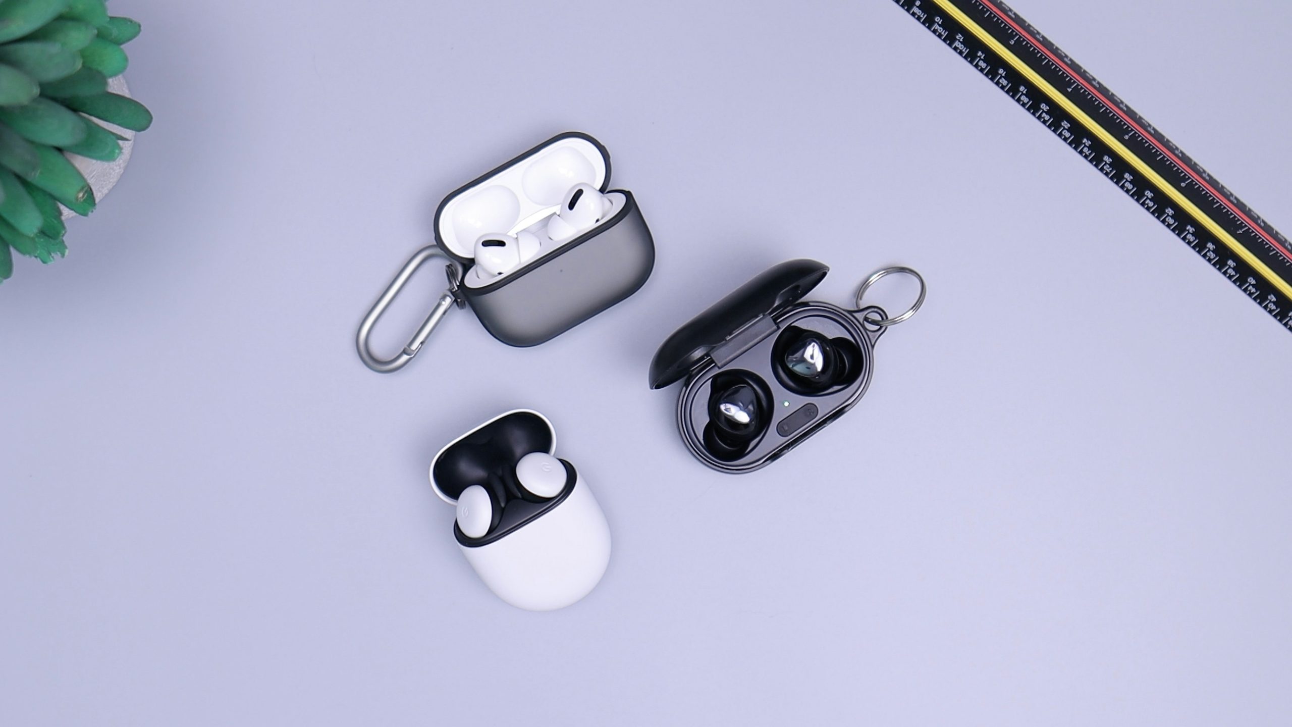 Best Wireless Earbuds