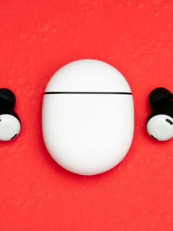 Google pixel buds
