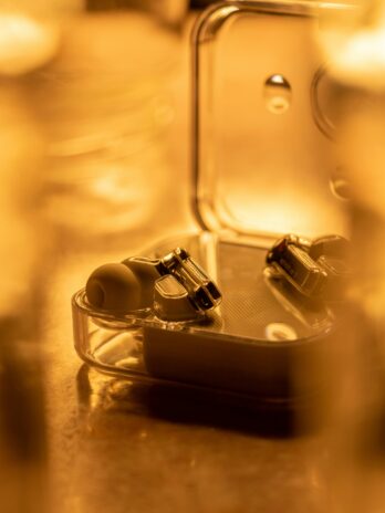 panasonic ds wireless earbuds